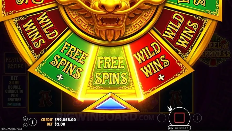Gamezone Bet Slots