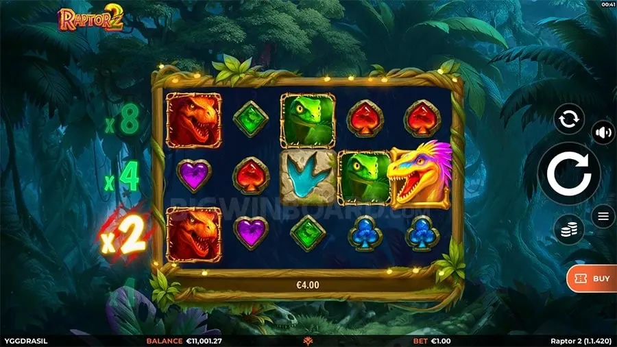Join gamezone bet today!