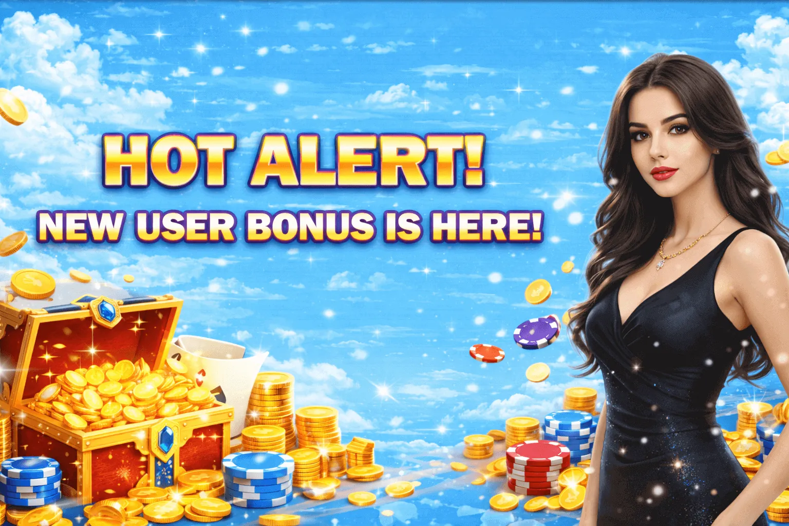 Gamezone Bet registration page hero image with casino and sports elements